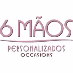 6 Mãos Occasions